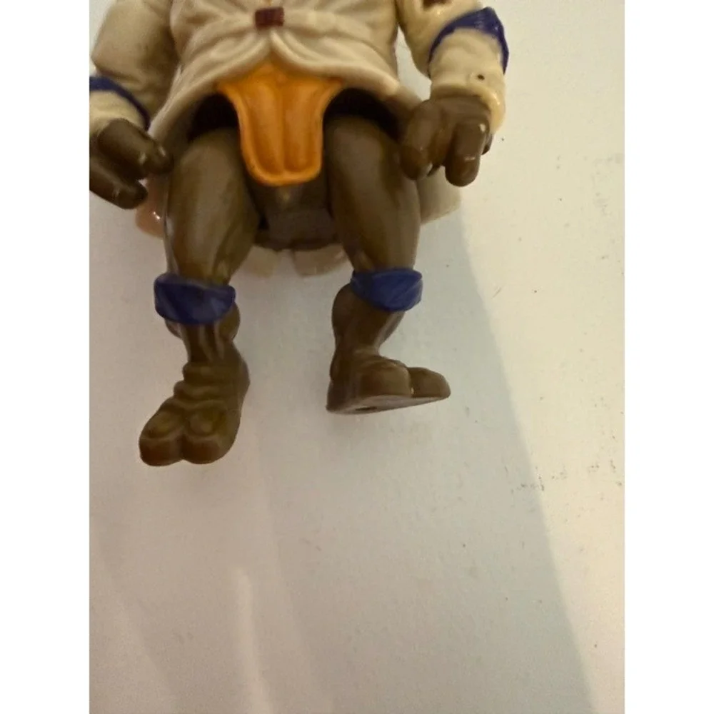 Playmates Toys vintage teenage